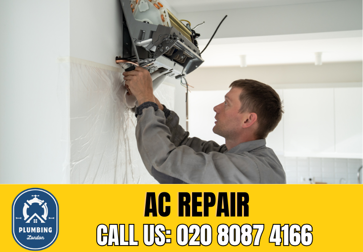 ac repair Hampton Wick
